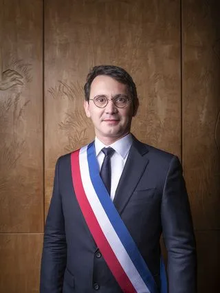 Photo de Julien Gondard