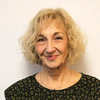 Photo de Marie-Josèphe Pery
