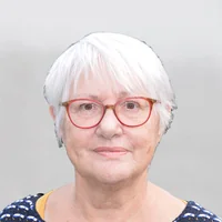 Photo de Jacqueline Evroux