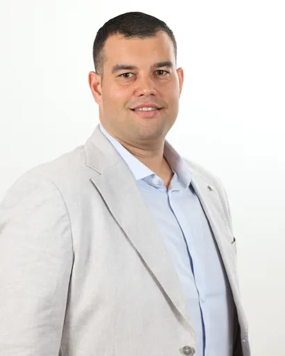 Photo de Damien Boudjema Goizet