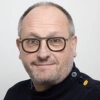 Photo de Hubert Bazin