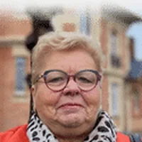 Photo de Huguette Cougé
