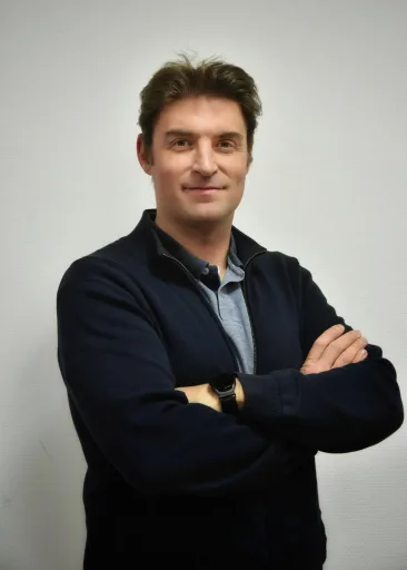 Photo de Joel Singer