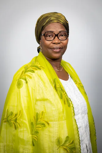 Photo de Maro Gassama