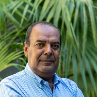 Photo de Mario Edmond