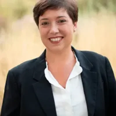 Portrait de Coralie DENOUES