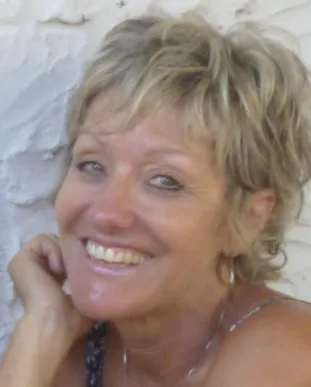 Photo de Ghislaine Charles