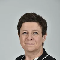 Photo de Gaëlle Huguenin-Robinot