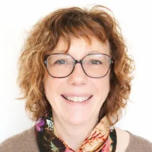 Photo de Muriel Lorenzetti