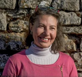 Photo de Cécile Grinda