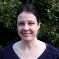Photo de Anne Harivel