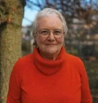 Photo de Marie-Lise Fémel
