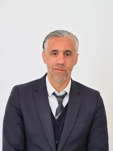 Photo de Ali Khalfaoui