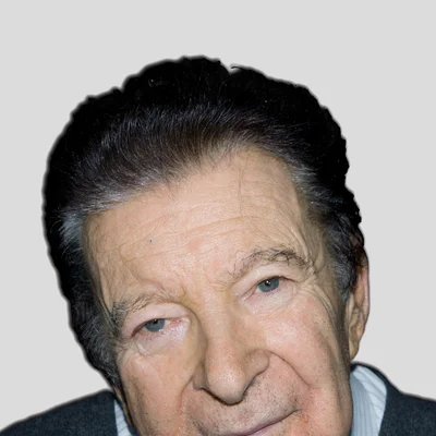 Portrait de Pierre Bas