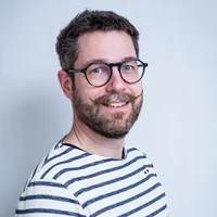 Photo de Julien Couty