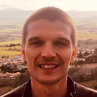 Photo de Raphaël Comte