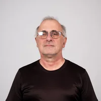 Photo de Serge Benito
