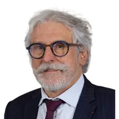 Photo de Jean-Luc Fichet