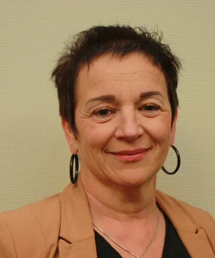 Photo de Colette Lavergne