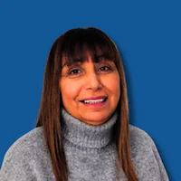 Photo de Halima Filali