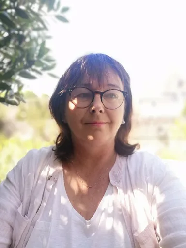 Photo de Dominique Perrin Operon