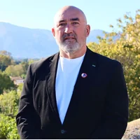 Photo de Eric Dubois