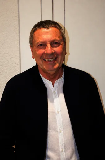 Photo de Joseph Lenzi