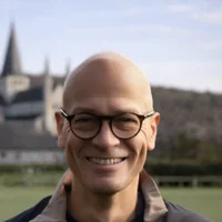 Photo de Stéphane Mignot