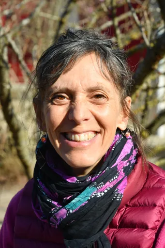Photo de Natacha Petter