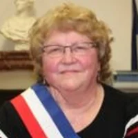 Photo de Yvonne Heluin