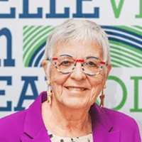 Photo de Monique Jacob