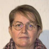 Photo de Sandrine Cregut-Mourier
