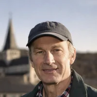 Photo de Frédéric Berland