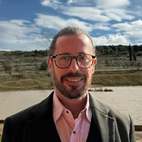 Photo de Joël Lhermitte