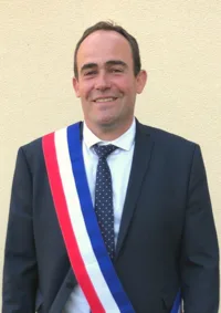 Photo de Frédéric Tenon