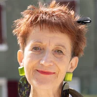 Photo de Sylvie Broyer
