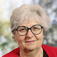 Photo de Arlette Peytour