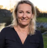 Photo de Julie Carrere