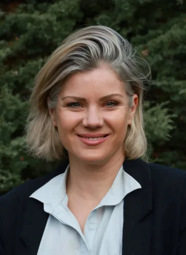 Photo de Virginie Madelaine