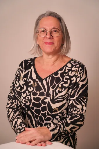 Photo de Georgette Touzy