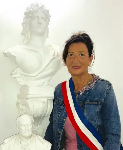 Photo de Paulette Giancatarino