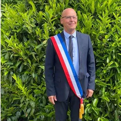 Photo de Christophe Maire