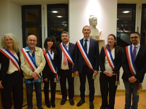 Photo de Martin Michel Peter