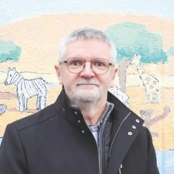 Photo de Jean-Michel Vauttier
