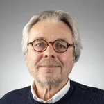 Photo de Alain Buffetrille