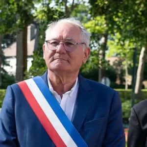 Photo de Eric Durand