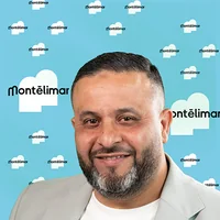 Photo de Karim Bensid-Ahmed