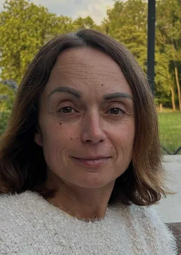 Photo de Béatrice Pontico