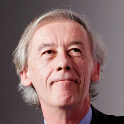 Photo de Sébastien Poniatowski