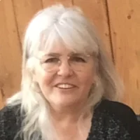 Photo de Pascale Ferrand